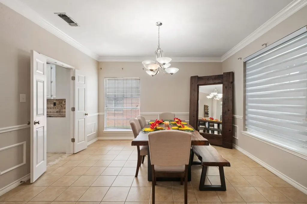617 Highland Meadows Drive Highland Village TX 75077