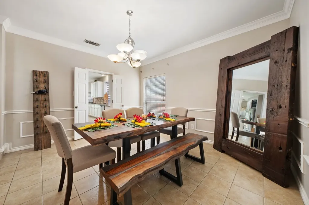 617 Highland Meadows Drive Highland Village TX 75077