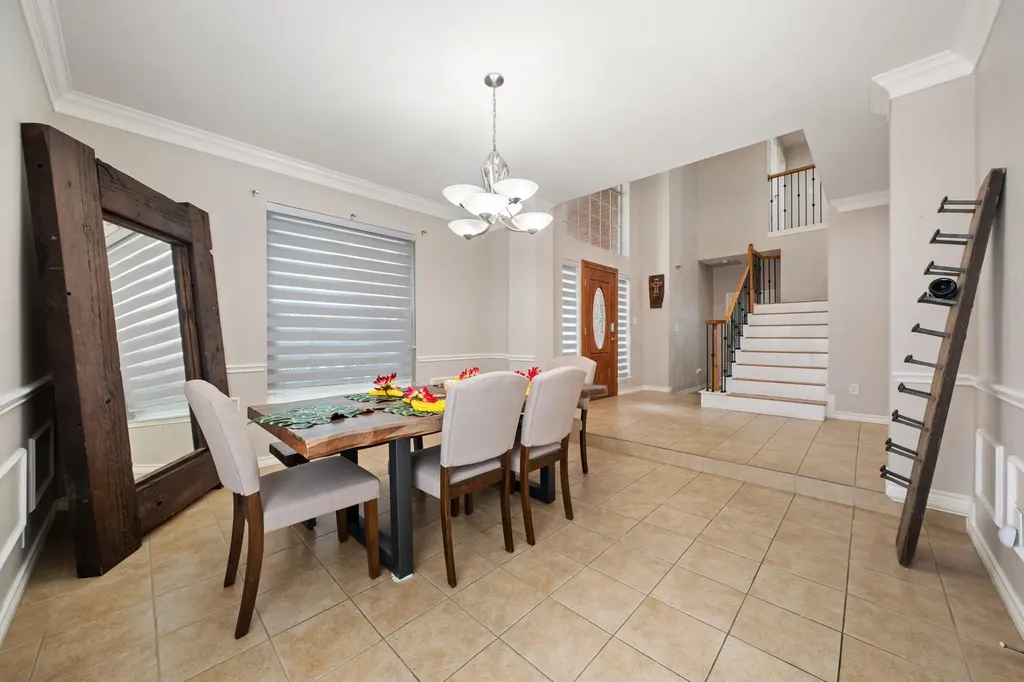 617 Highland Meadows Drive Highland Village TX 75077