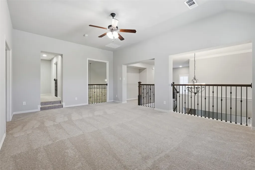 1400 Bluebell Avenue Lantana TX 76226
