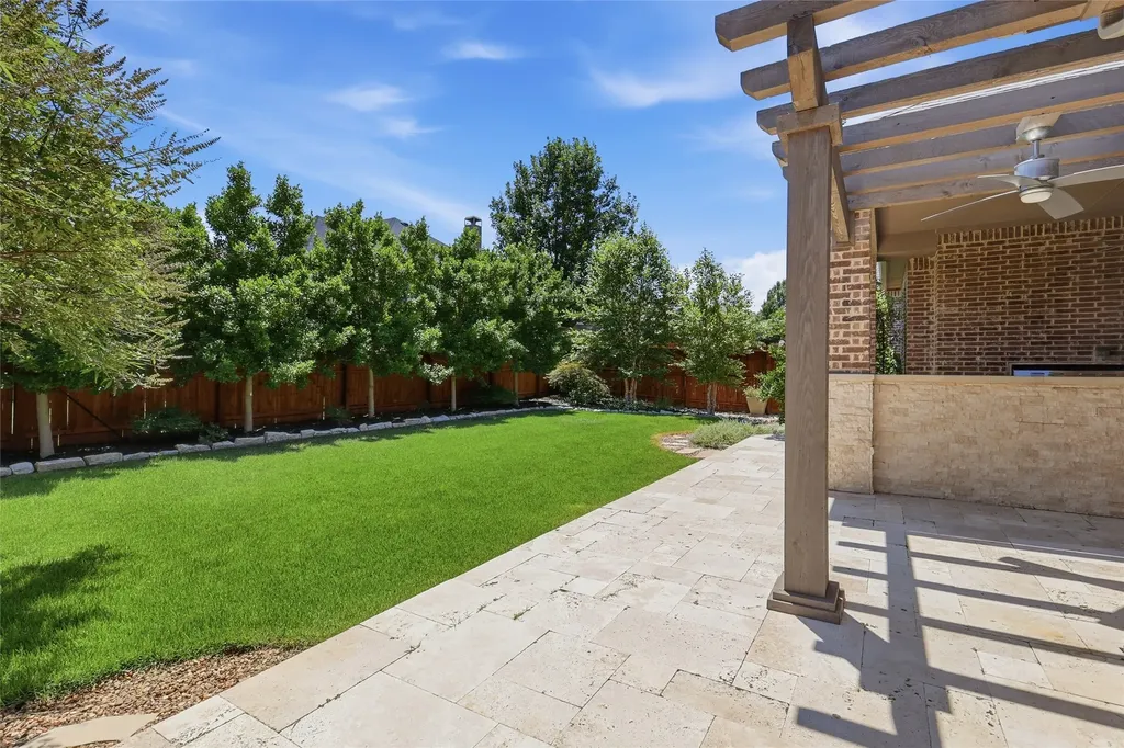 1400 Bluebell Avenue Lantana TX 76226