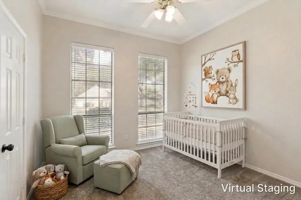 12922 Jasoncrest Trail Dallas TX 75243
