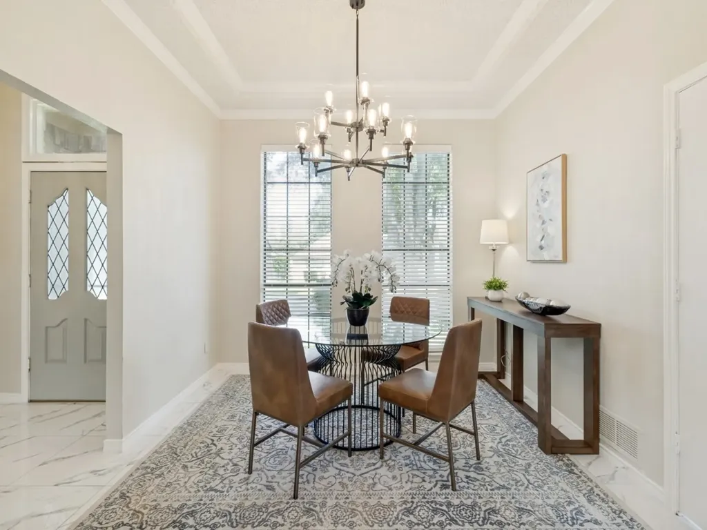 12922 Jasoncrest Trail Dallas TX 75243