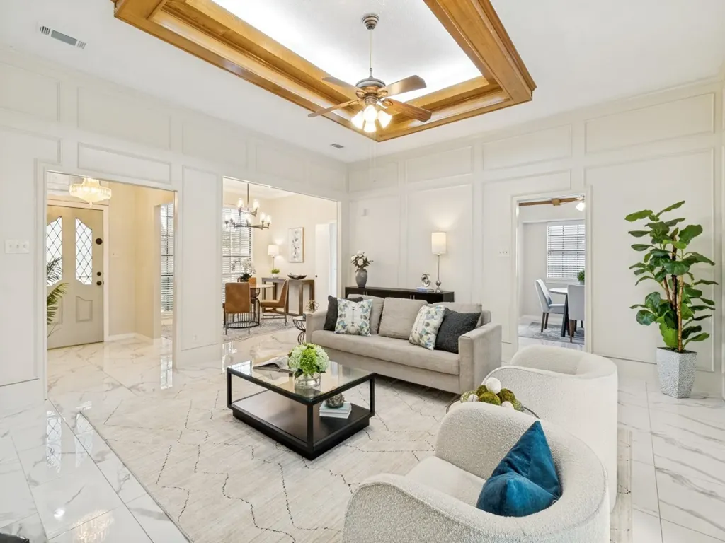 12922 Jasoncrest Trail Dallas TX 75243