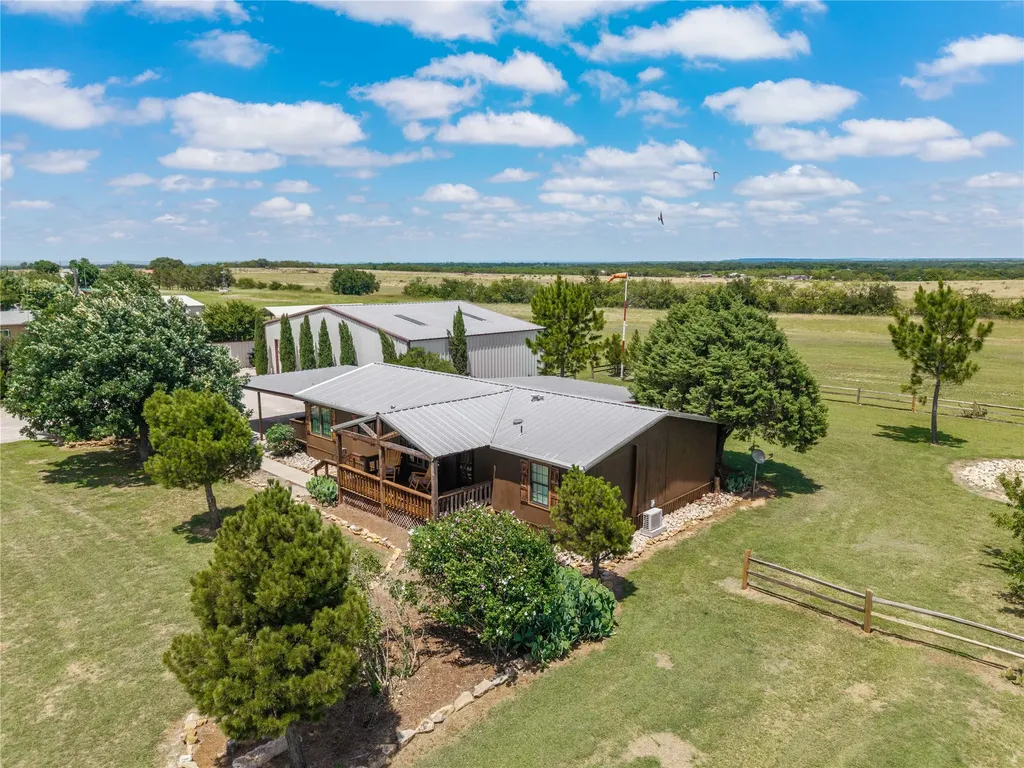 5450 Price Lane Early TX 76802