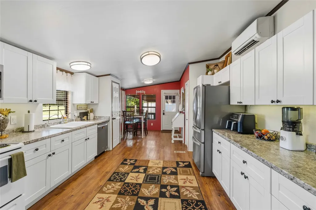 5450 Price Lane Early TX 76802