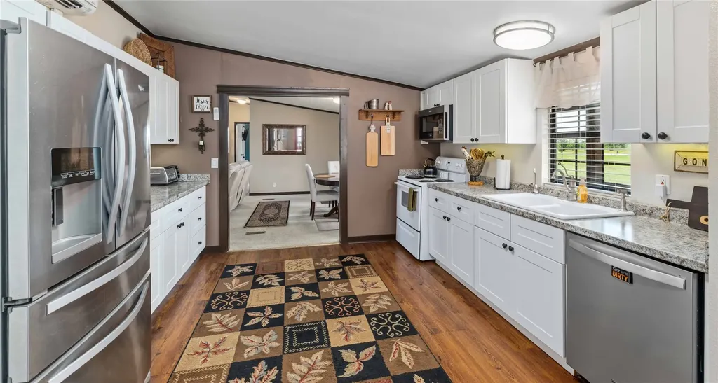 5450 Price Lane Early TX 76802