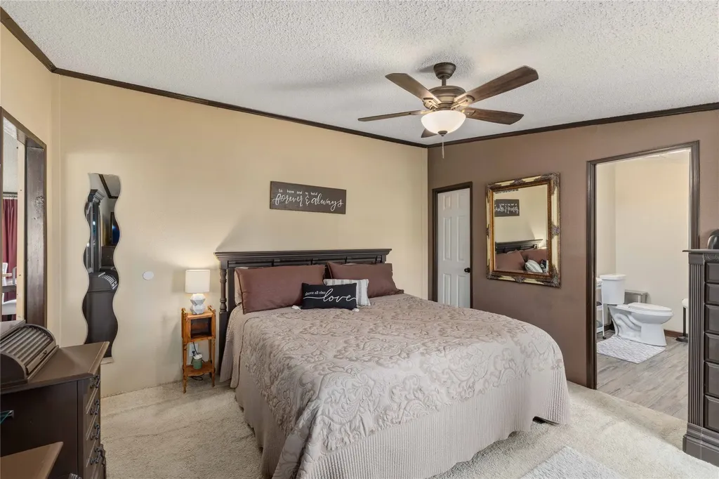 5450 Price Lane Early TX 76802
