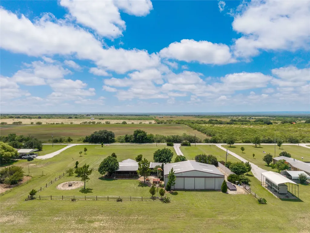 5450 Price Lane Early TX 76802