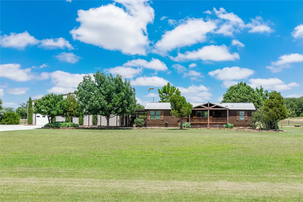 5450 Price Lane Early TX 76802