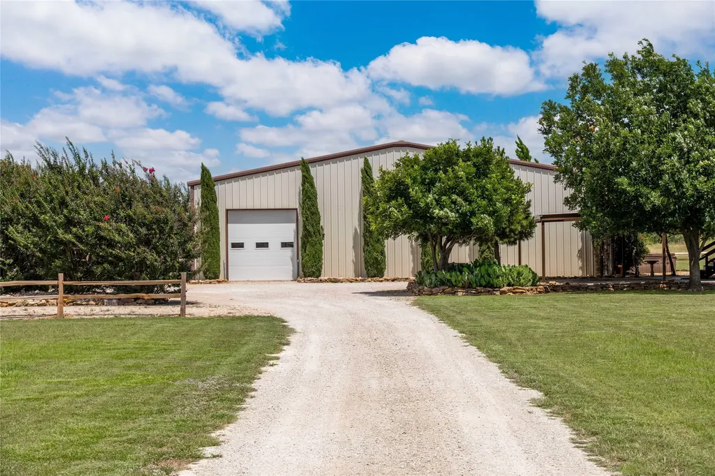 5450 Price Lane Early TX 76802