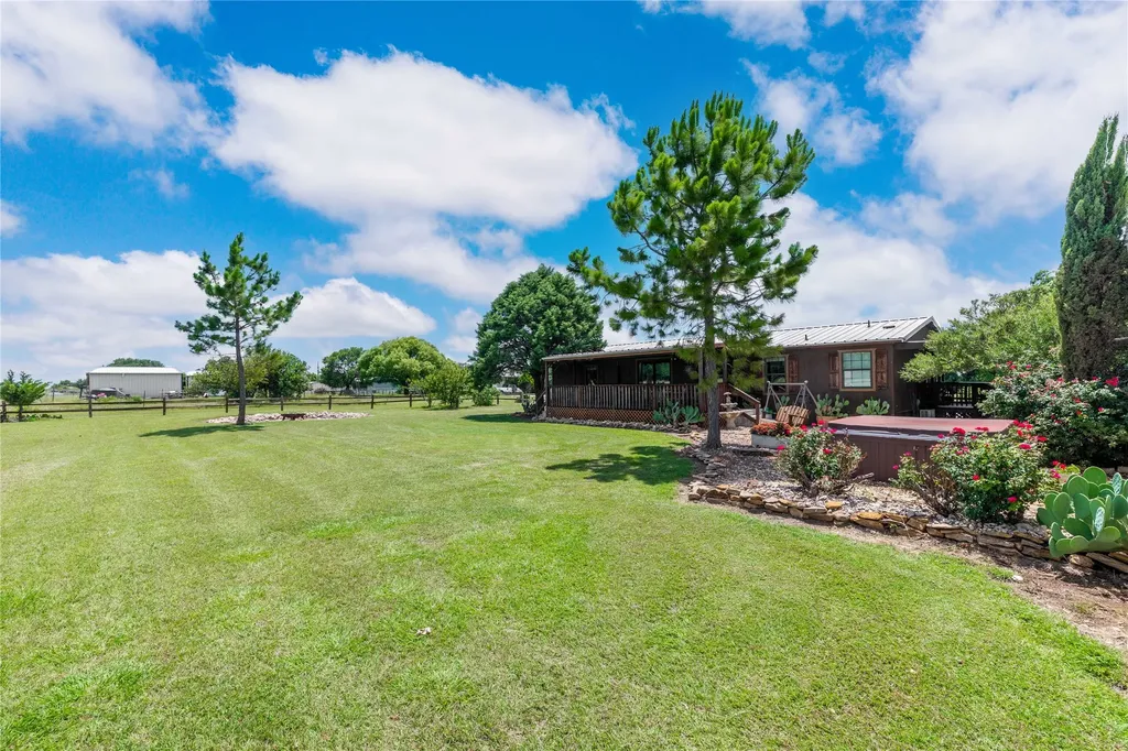 5450 Price Lane Early TX 76802