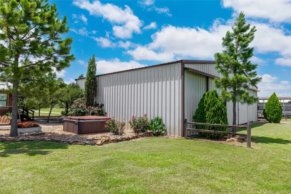 5450 Price Lane Early TX 76802