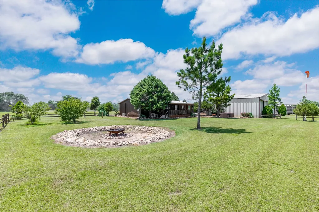 5450 Price Lane Early TX 76802