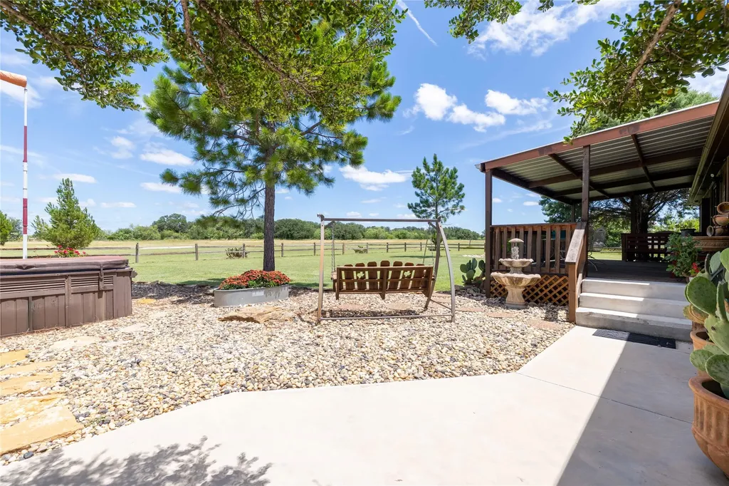 5450 Price Lane Early TX 76802