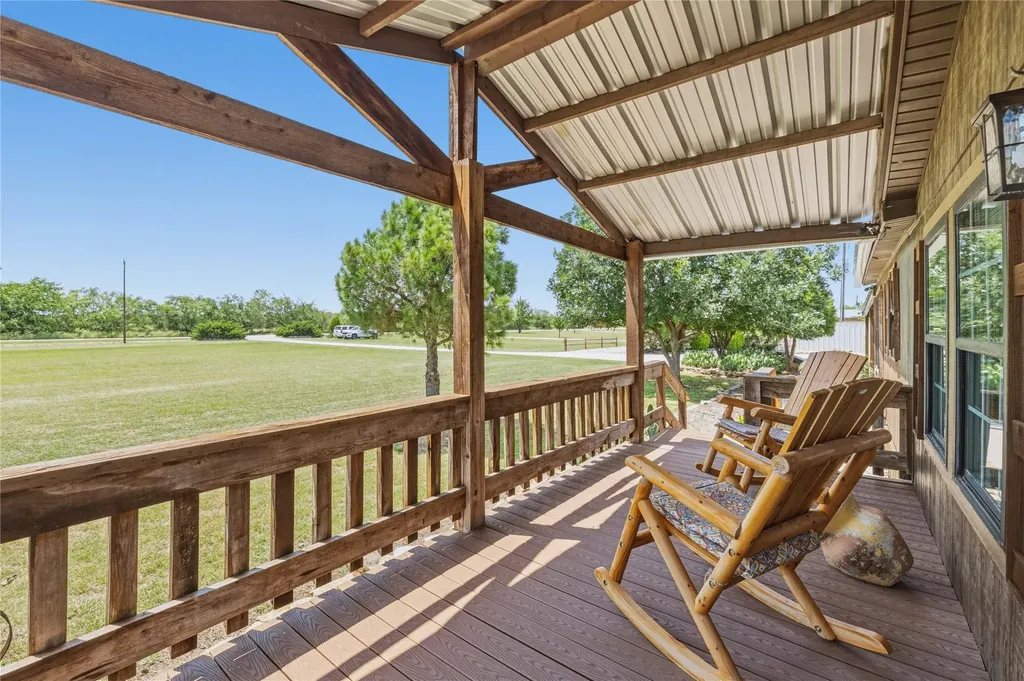 5450 Price Lane Early TX 76802