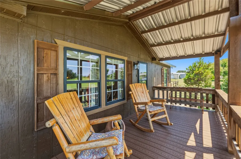 5450 Price Lane Early TX 76802