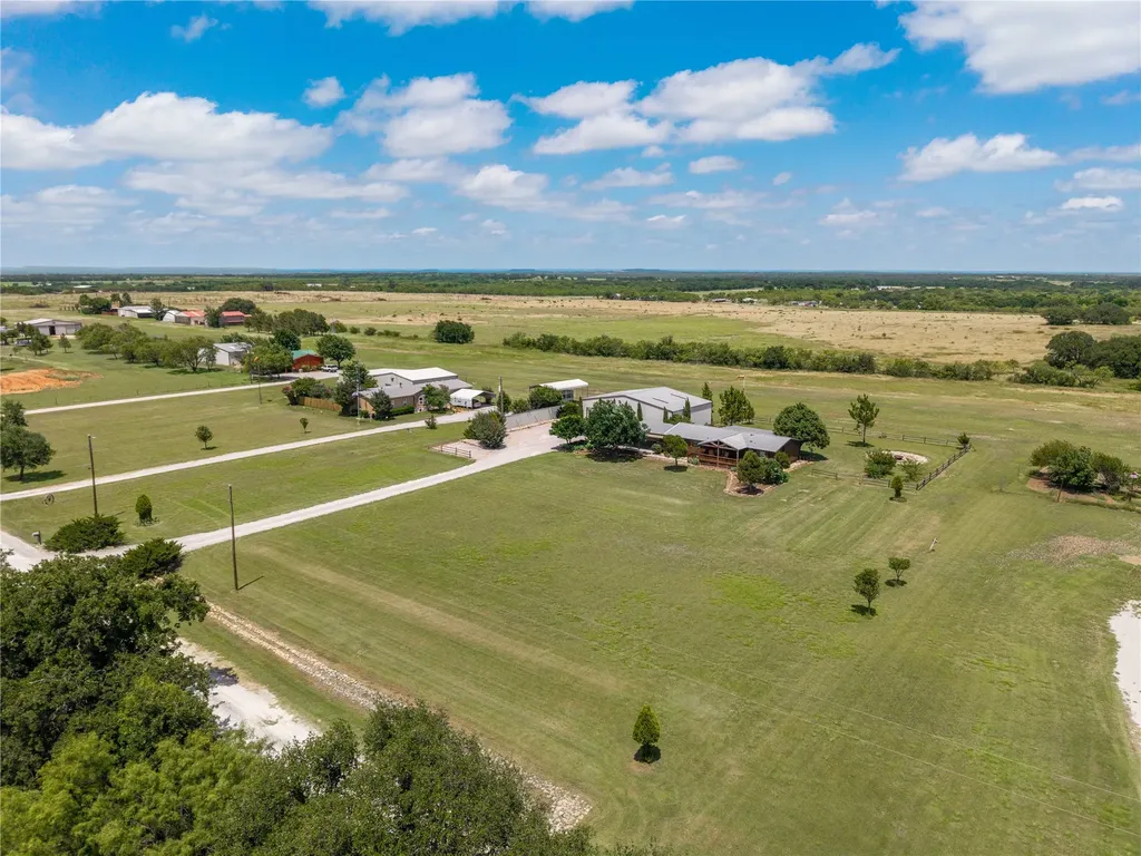 5450 Price Lane Early TX 76802