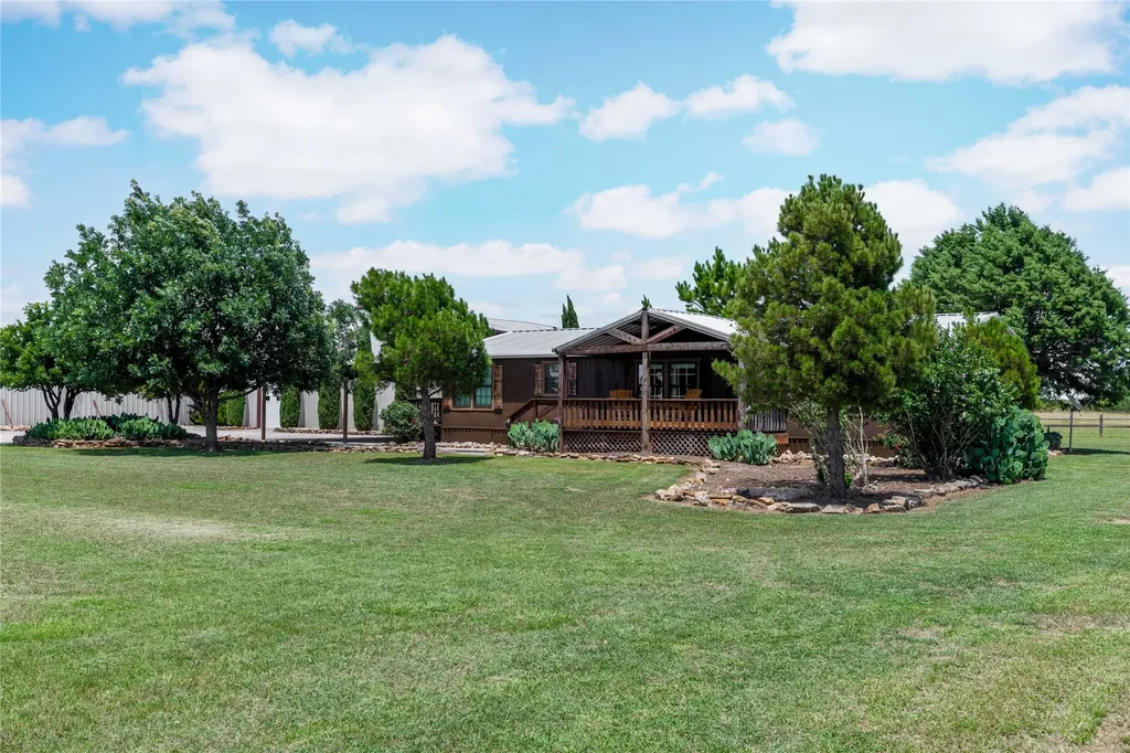 5450 Price Lane Early TX 76802