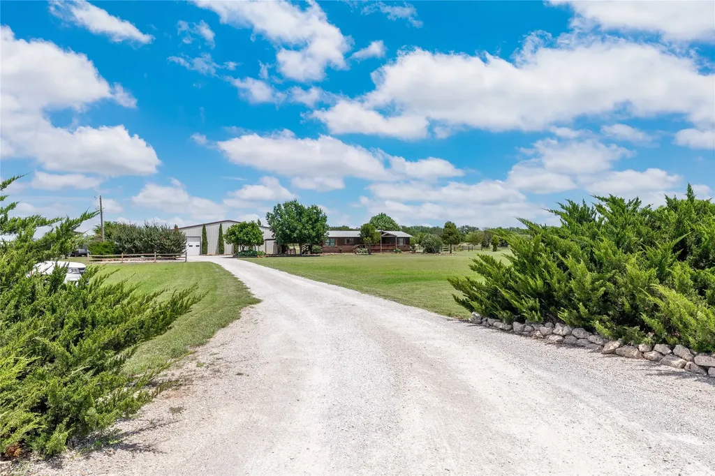 5450 Price Lane Early TX 76802