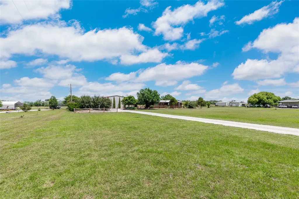 5450 Price Lane Early TX 76802