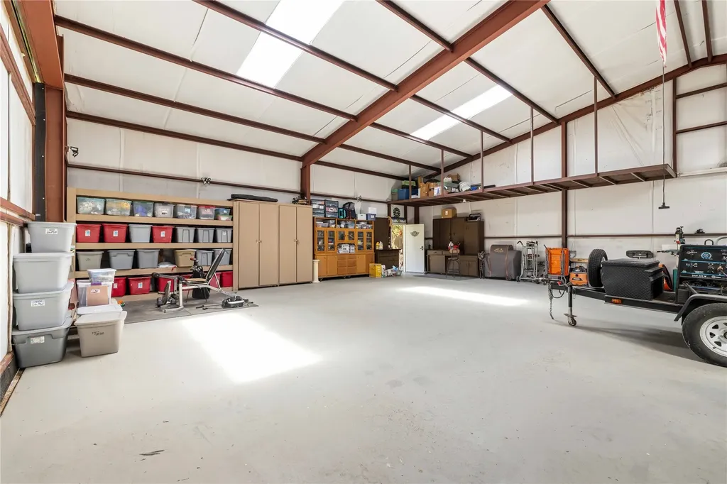 5450 Price Lane Early TX 76802