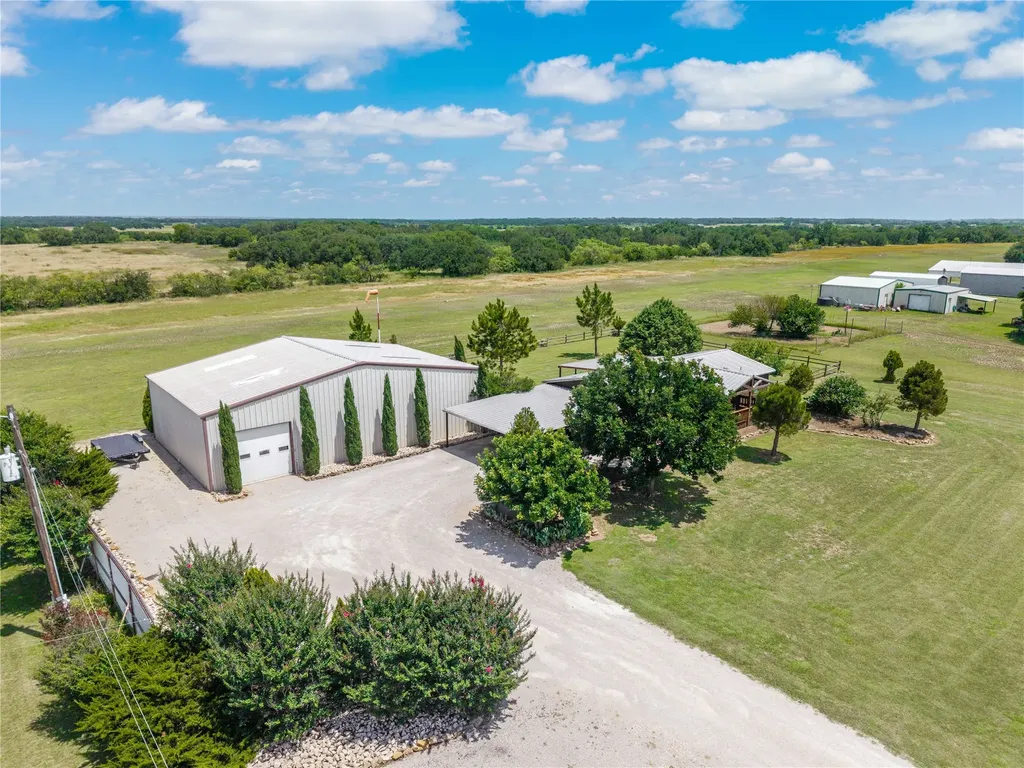 5450 Price Lane Early TX 76802