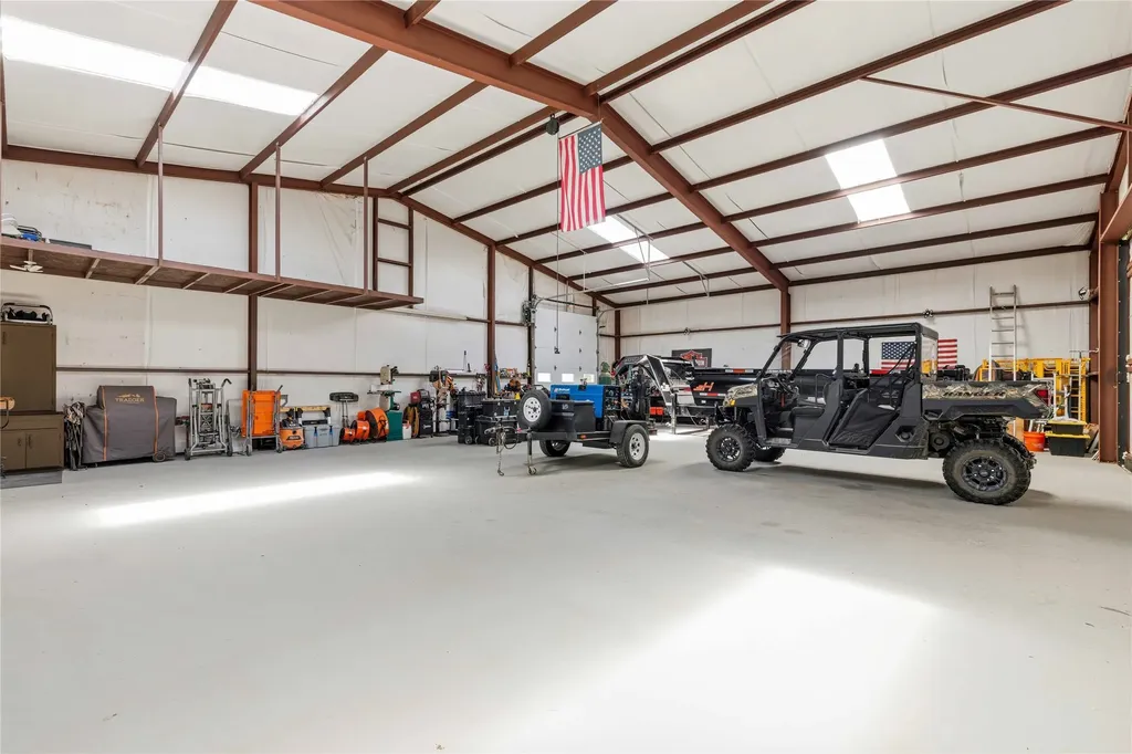 5450 Price Lane Early TX 76802