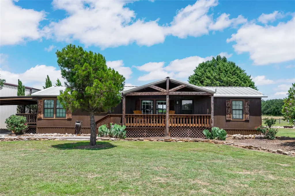5450 Price Lane Early TX 76802