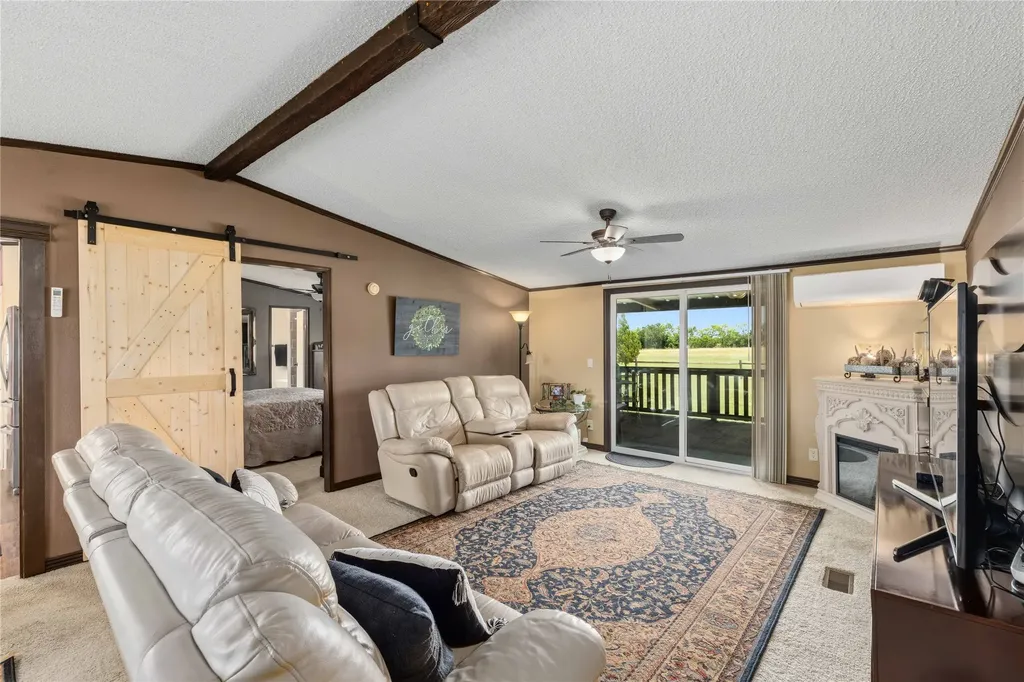 5450 Price Lane Early TX 76802