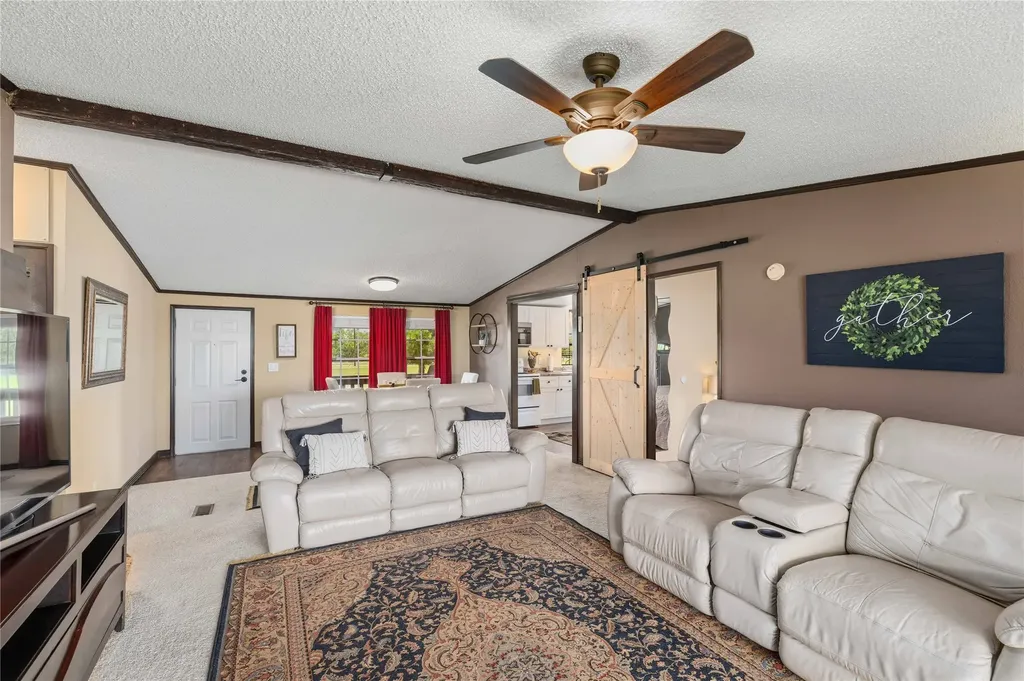 5450 Price Lane Early TX 76802