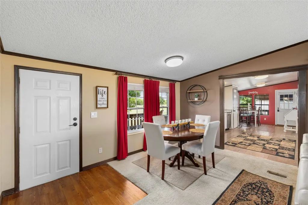 5450 Price Lane Early TX 76802