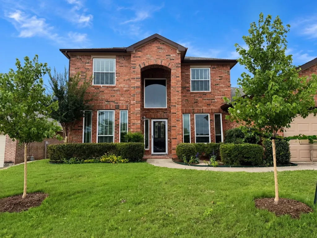 Rockwall TX, 871 High Cotton Lane
