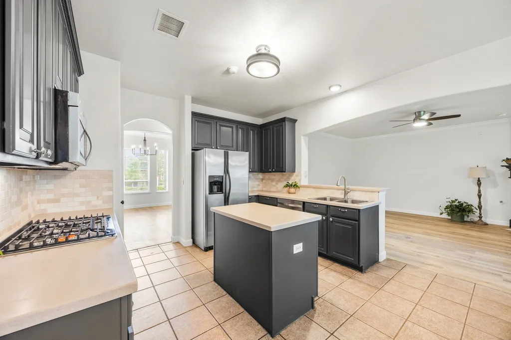 871 High Cotton Lane Rockwall TX 75087