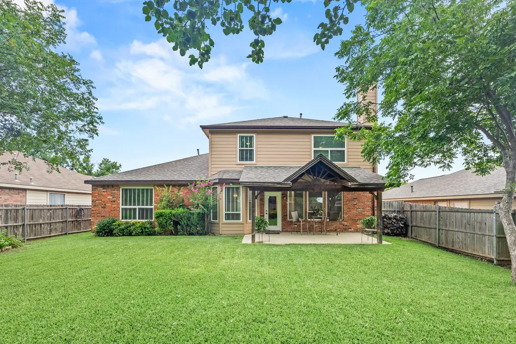 871 High Cotton Lane Rockwall TX 75087
