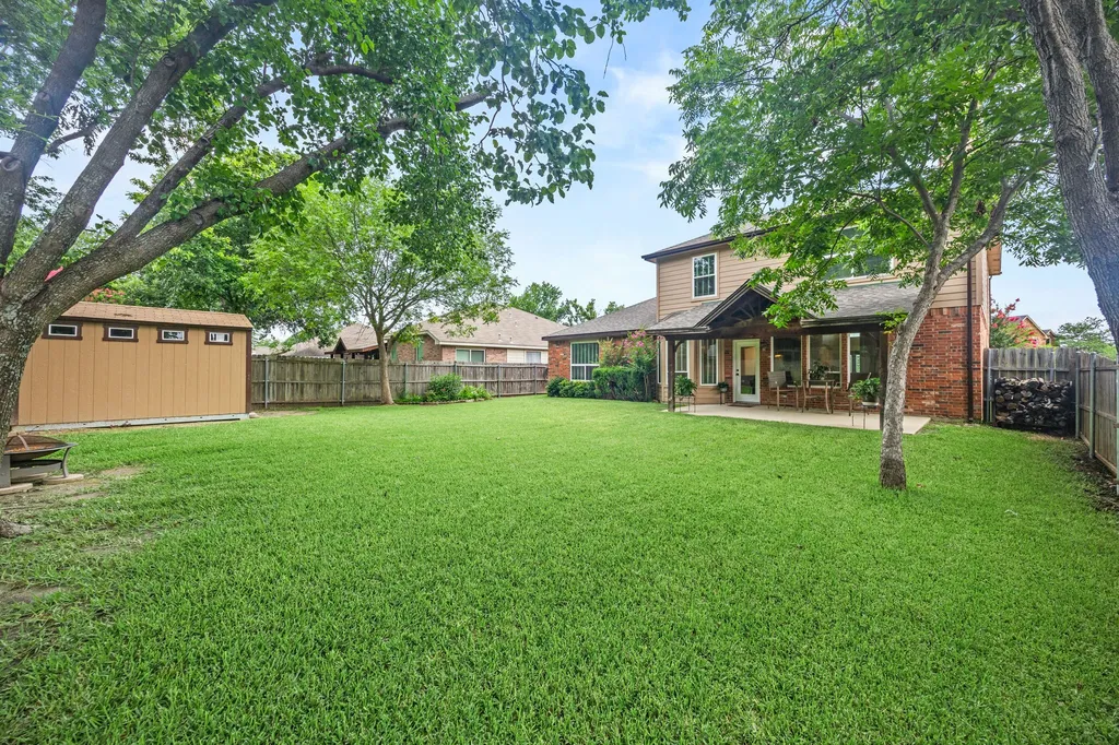 871 High Cotton Lane Rockwall TX 75087
