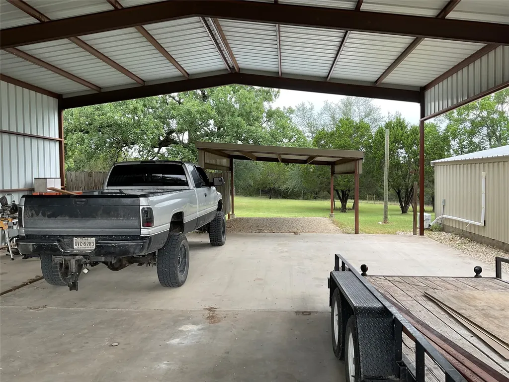 392 County Road 1410 Morgan TX 76671