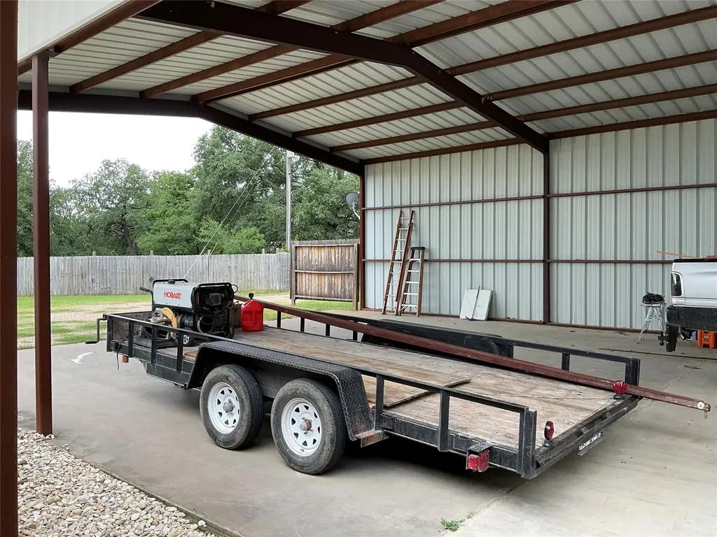 392 County Road 1410 Morgan TX 76671