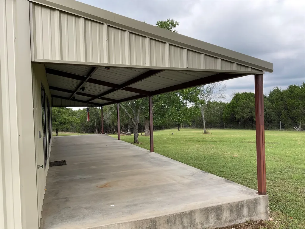 392 County Road 1410 Morgan TX 76671