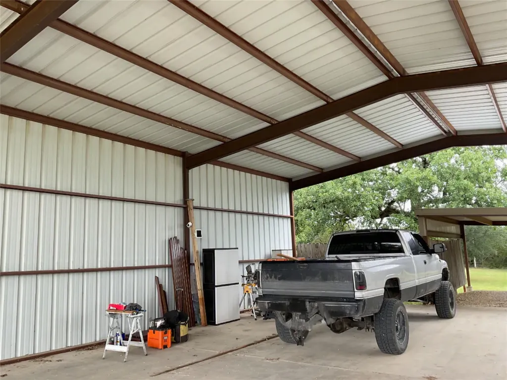 392 County Road 1410 Morgan TX 76671