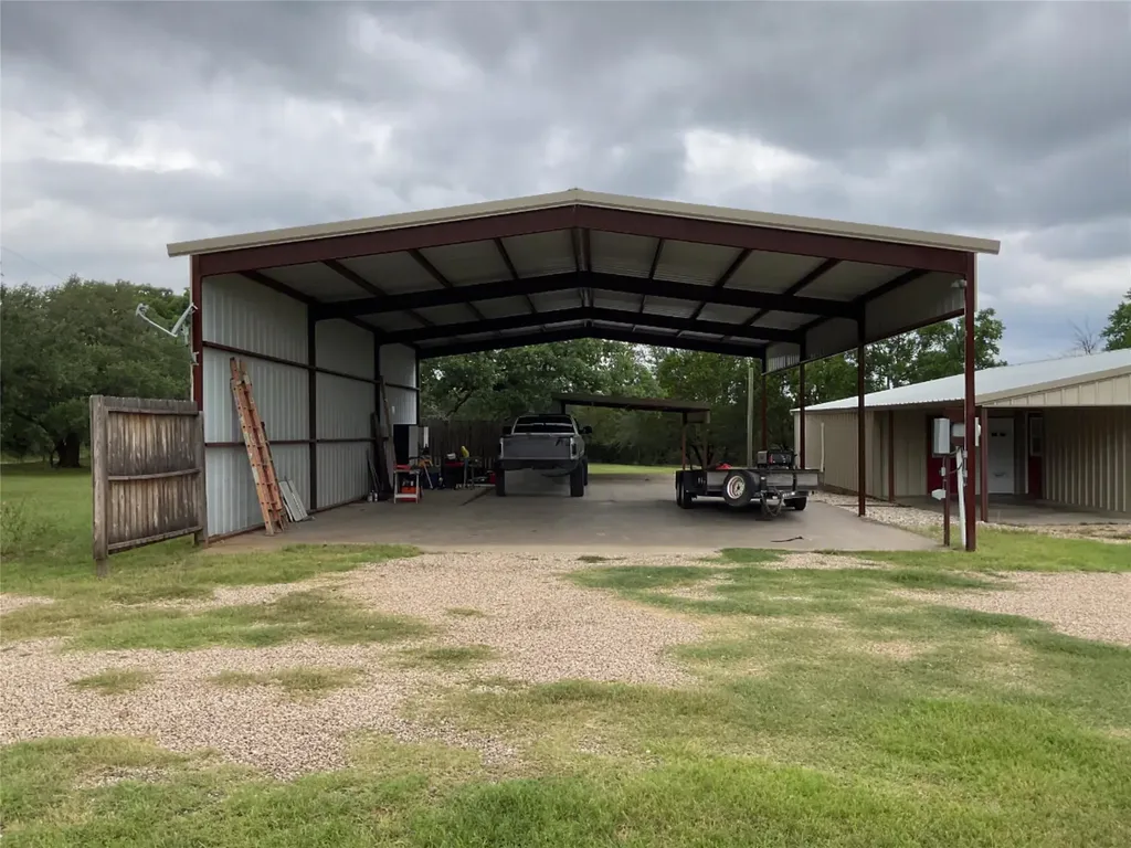 392 County Road 1410 Morgan TX 76671