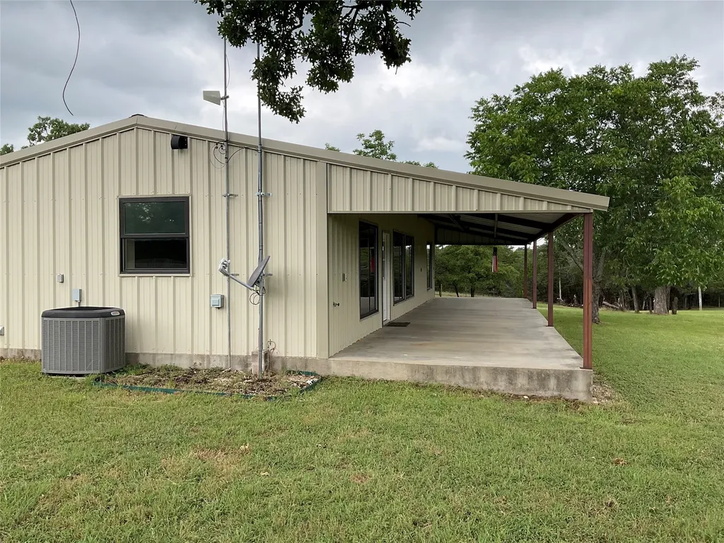 392 County Road 1410 Morgan TX 76671