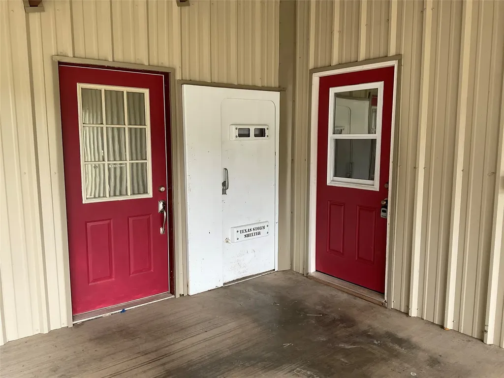392 County Road 1410 Morgan TX 76671