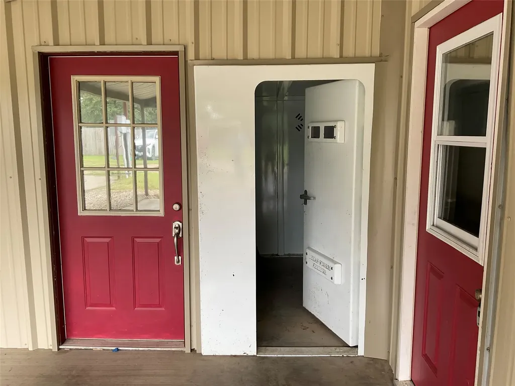 392 County Road 1410 Morgan TX 76671