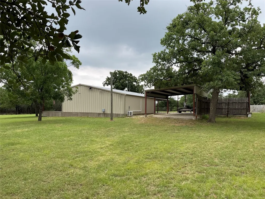 392 County Road 1410 Morgan TX 76671