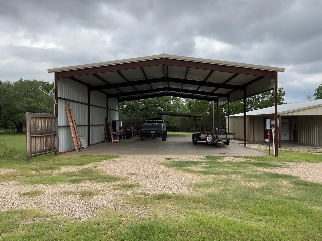 392 County Road 1410 Morgan TX 76671