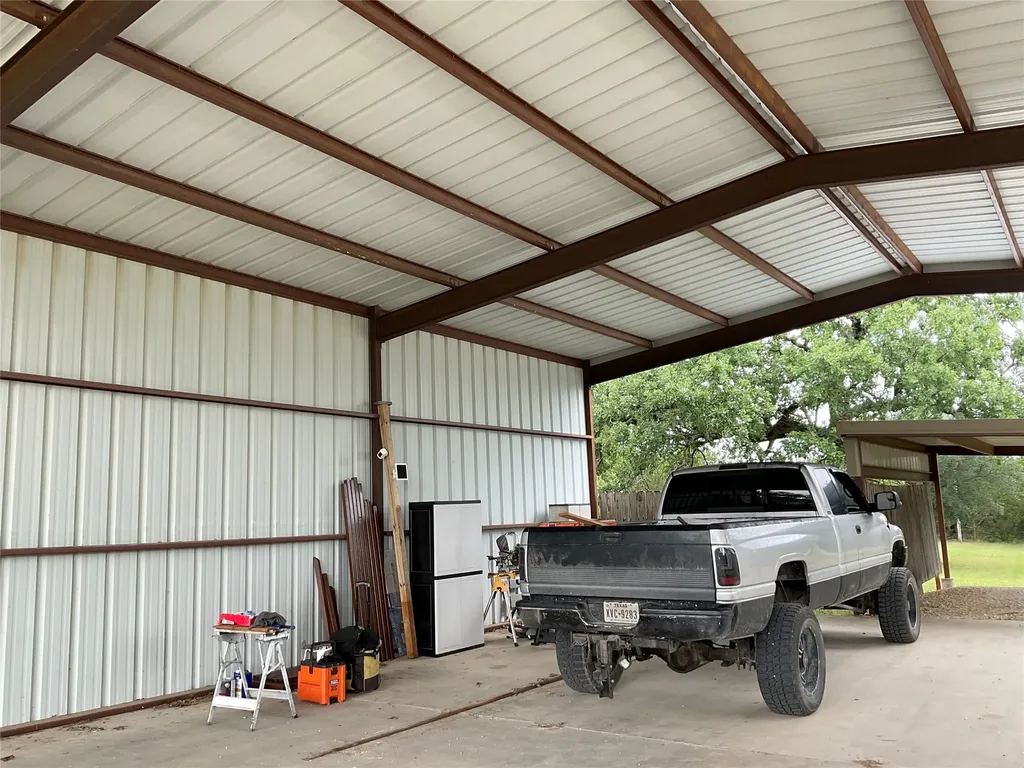 392 County Road 1410 Morgan TX 76671