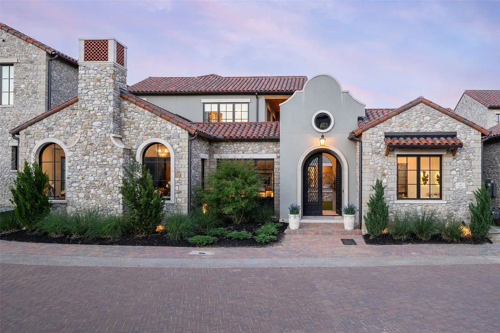 44 Cardona Drive Westlake TX 76262