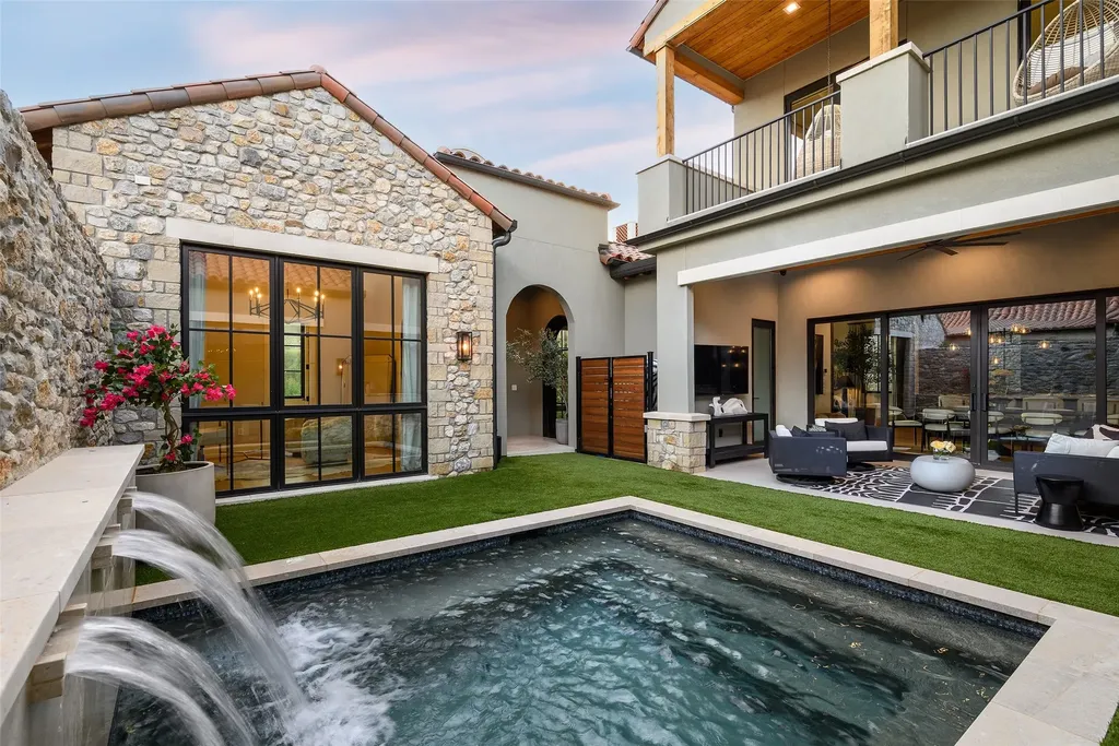 44 Cardona Drive Westlake TX 76262