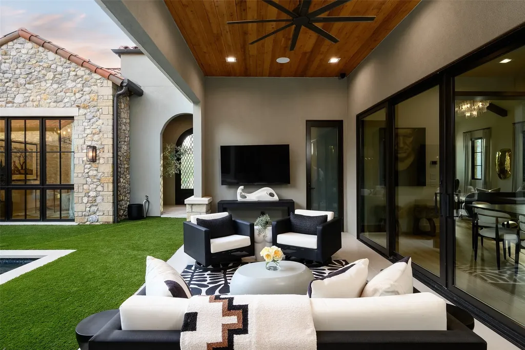 44 Cardona Drive Westlake TX 76262